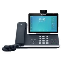 Yealink SIP-T58V